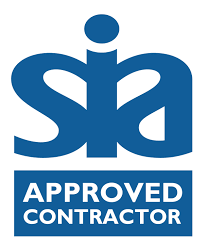 SIA Approved Contractor
