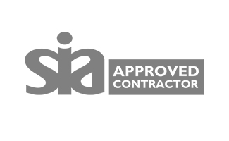 SIA Accredited Contractor