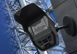 Virtual Security Guard monitoring camera system
