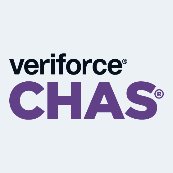 CHAS Health & Safety Assessment