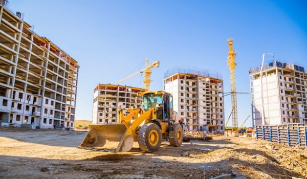 Securing Your Construction Site: Best Practices and Strategies